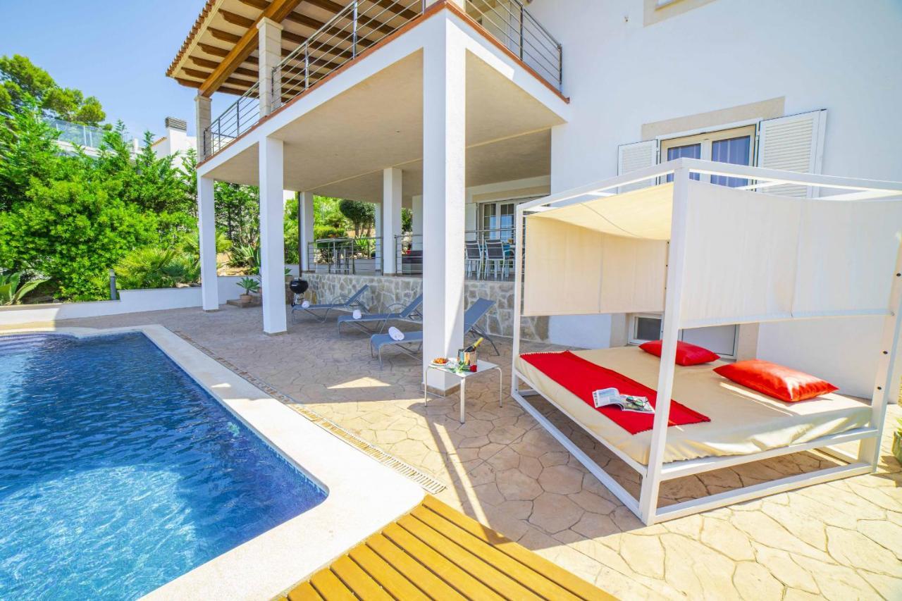 Villa Heura Alcúdia