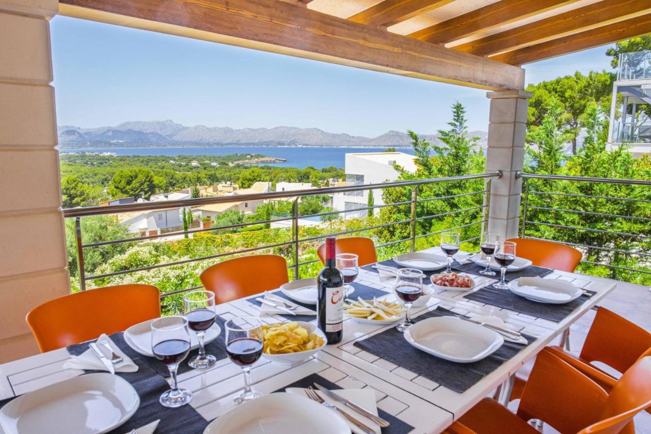 Heura Villa Alcudia (Mallorca)