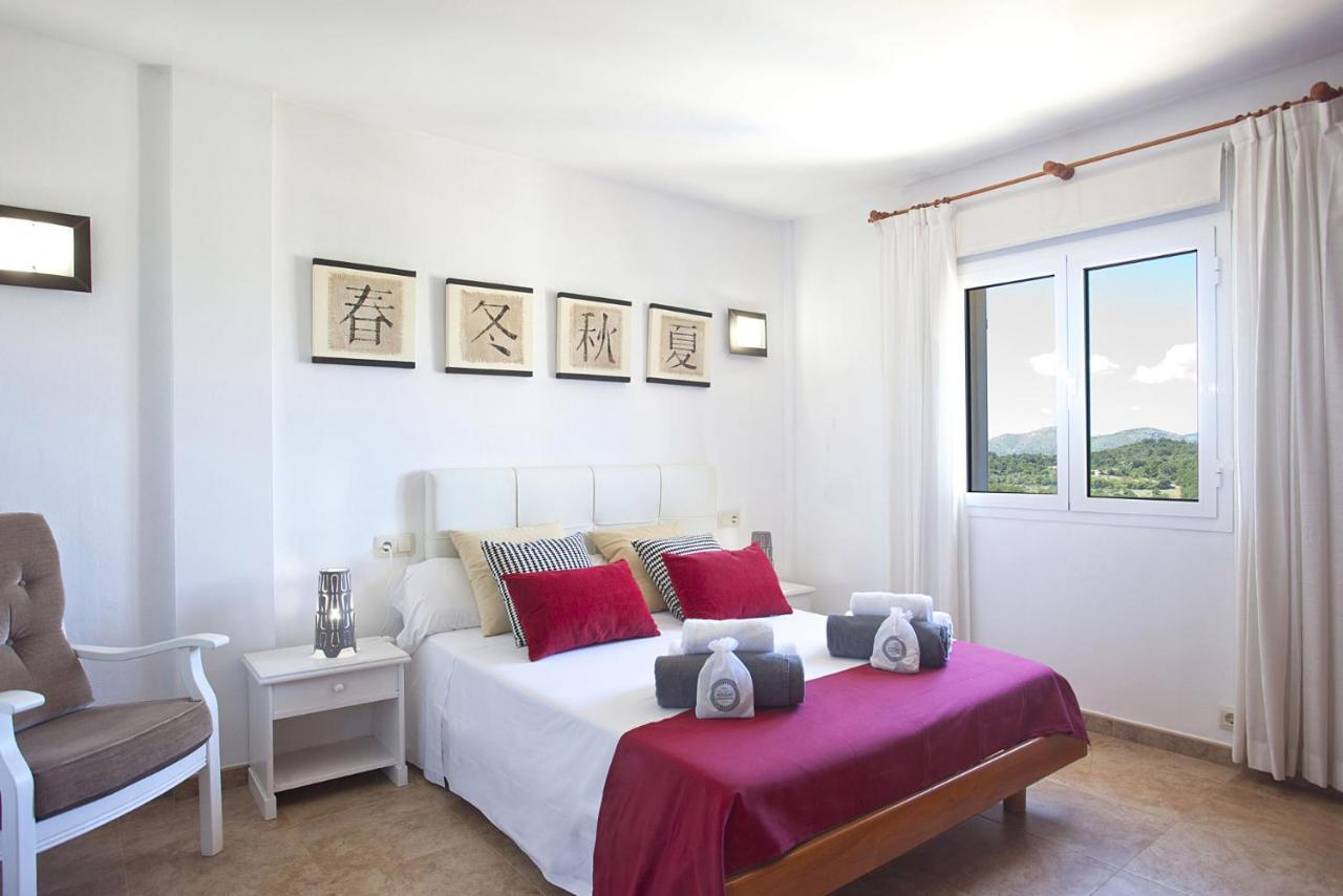 Heura Villa Alcudia (Mallorca)